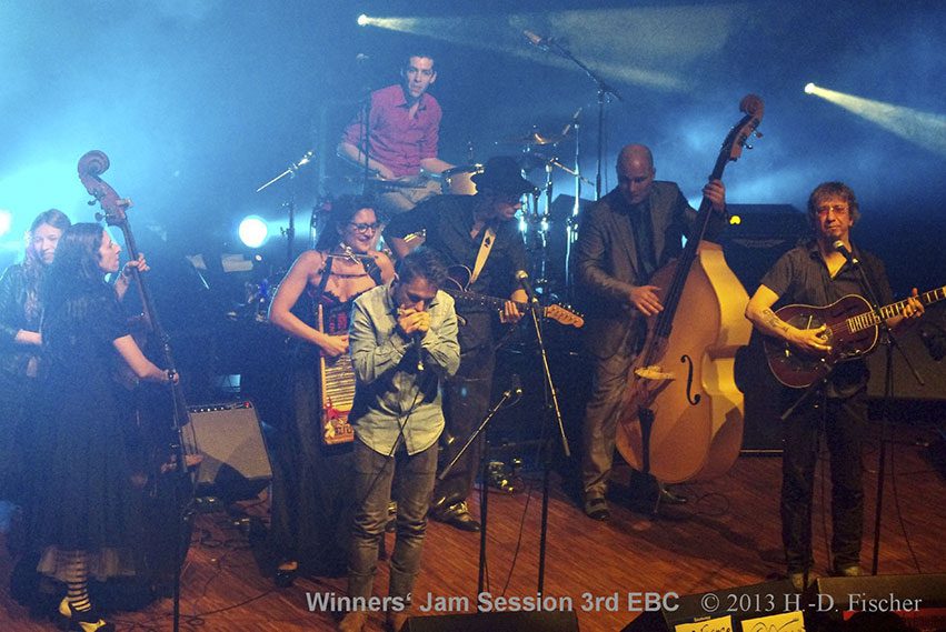 European-Blues-Union_Winners's-jam,-Toulouse-2013