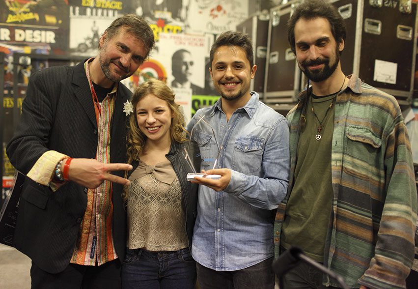 European-Blues-Union_Challenge-2013-2nd-place