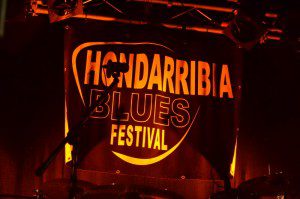 Hondarribia Blues Festival 2014 by Roser Blues 1