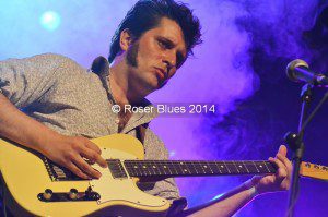 Hondarribia Blues Festival 2014 by Roser Blues 3