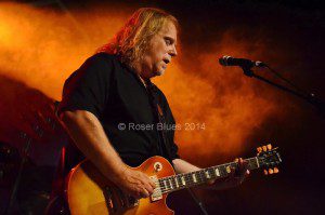 Hondarribia Blues Festival 2014 by Roser Blues 9 - Gov' The Mule