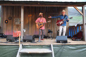 Photo by Carme Barrera