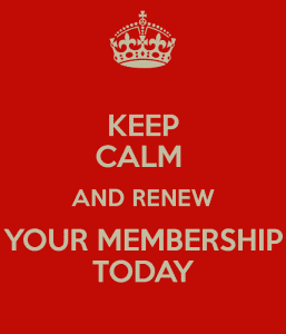 keep-calm-and-renew-your-membership-today