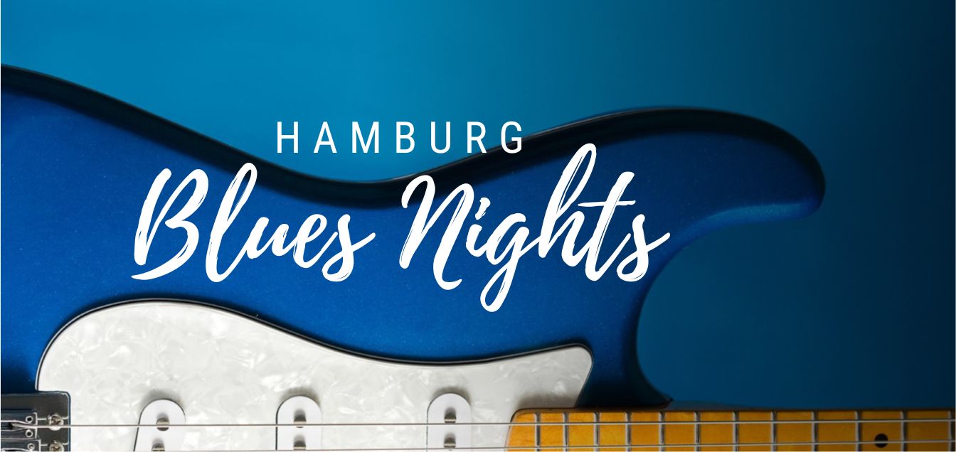 Hamburg Blues Nights