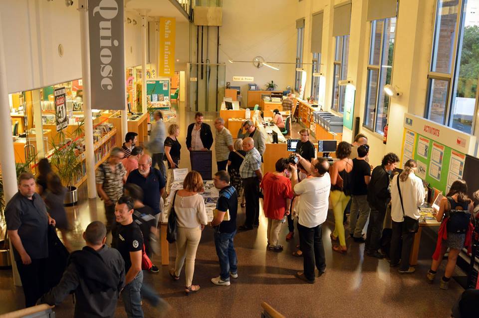 1st-EUROPEAN-BLUES-EXPO-Barcelona