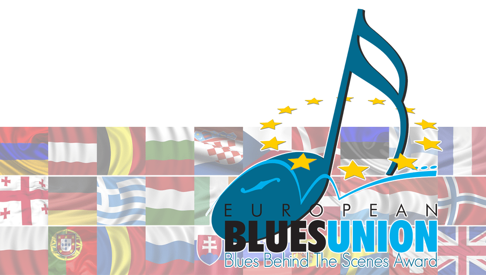 BBS AWARDS EBU_Blues Behind The Scenes Award