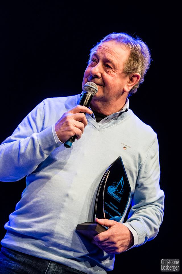 Behind the Scenes Awards @ EBC 2018