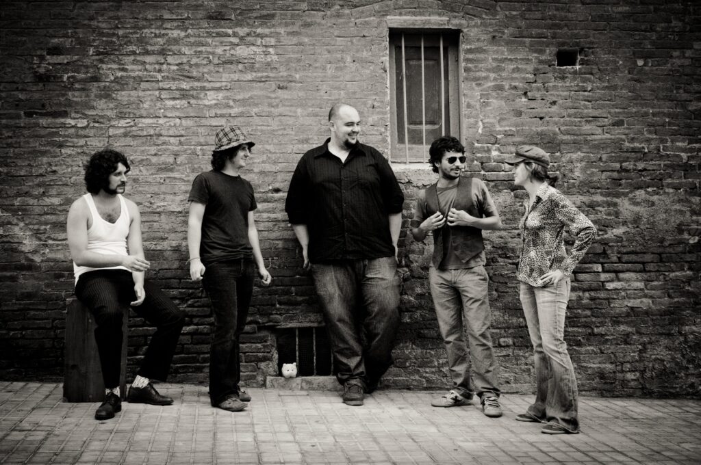 EBC 2014 A Contra BLues