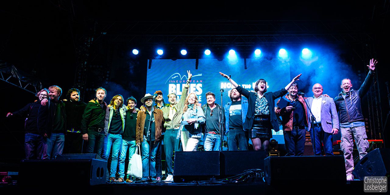 EBC 2023 the winners