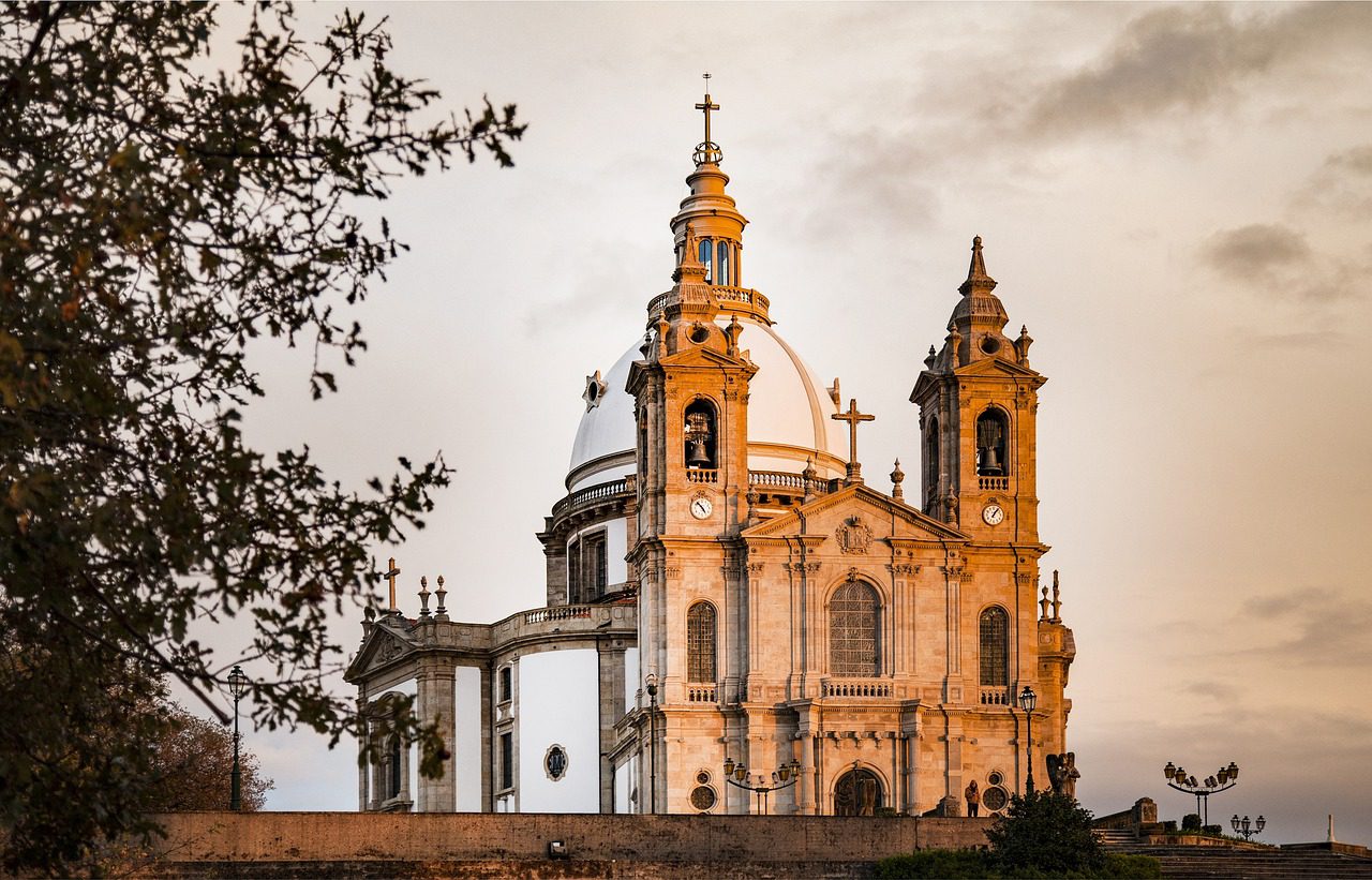 Church of Braga