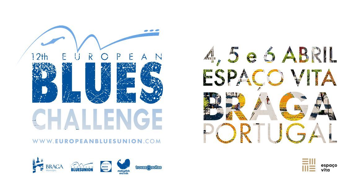 EBC 2024 Braga - Portugal