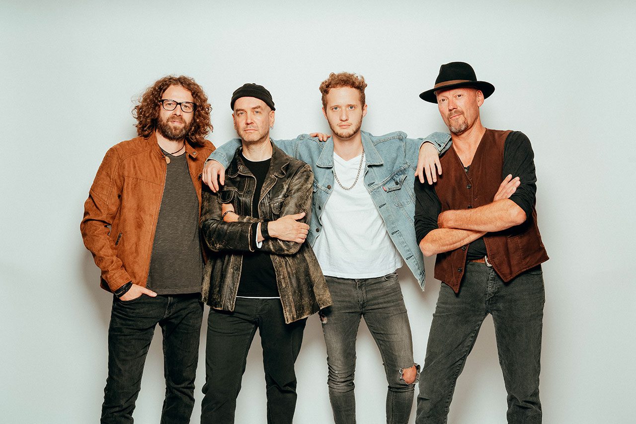 BLUES DEAL - Germany