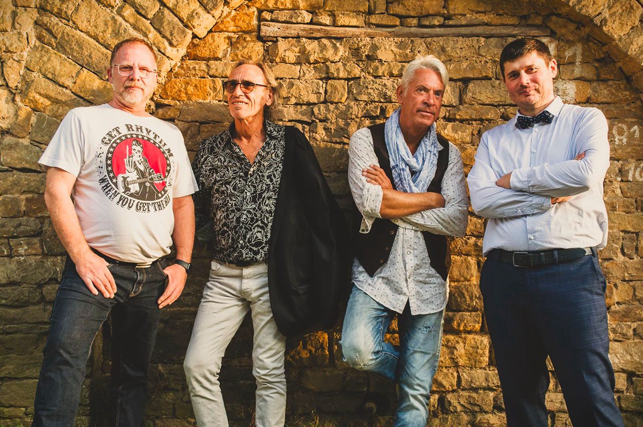 BOTTLENECKS - Luxembourg