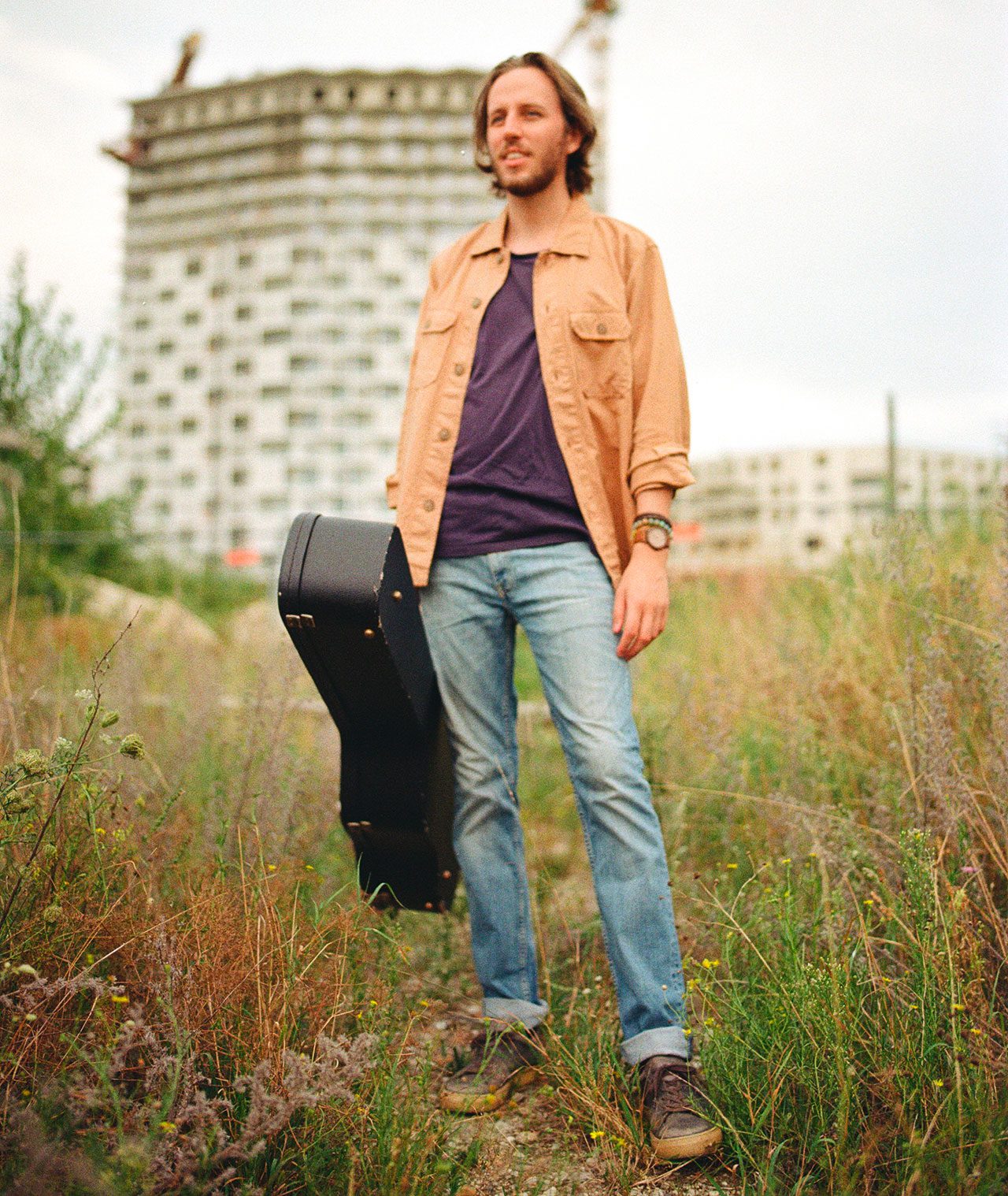 Moritz Gamper Austria