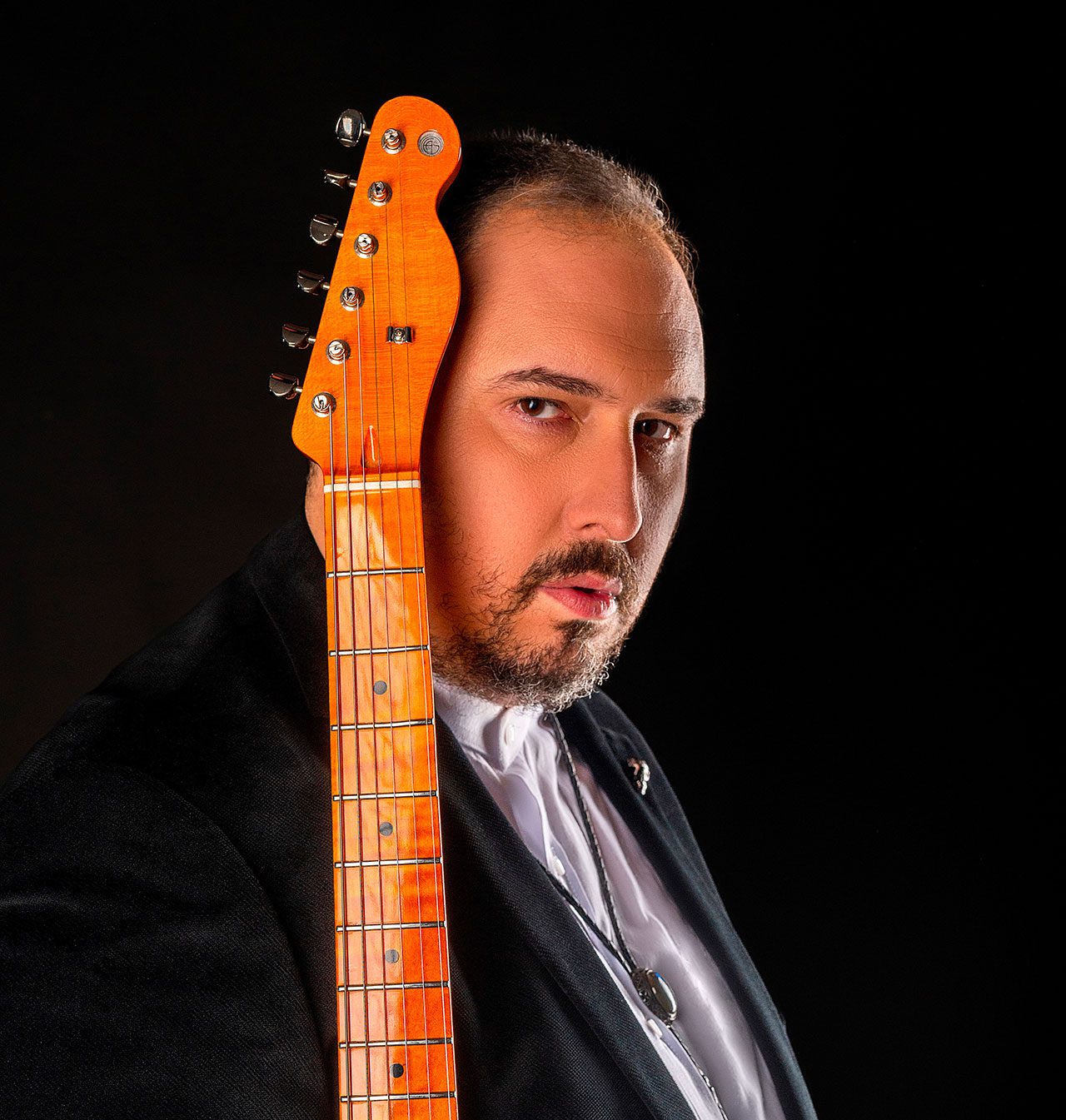 Tassos Skouras Greece