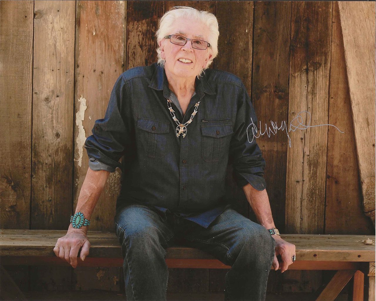 European Blues Hall Of Fame_John Mayall