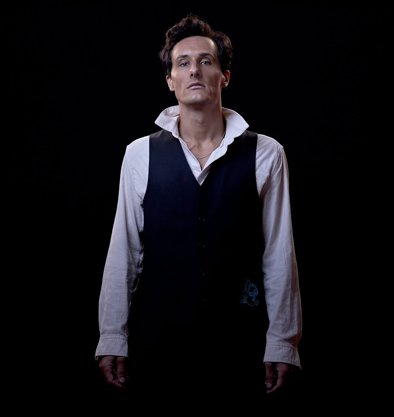 TOMMY TITO – Norway