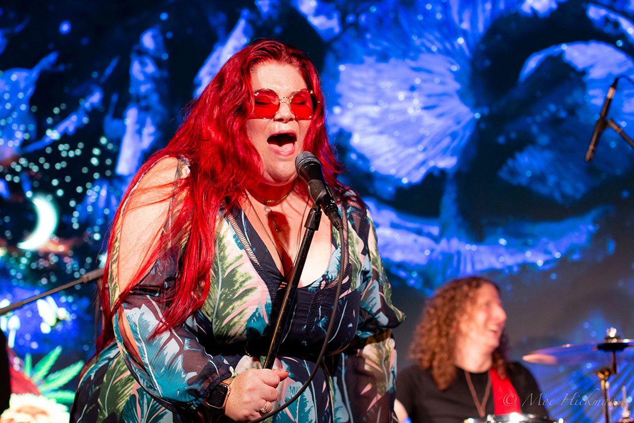 ALICE ARMSTRONG – United Kingdom