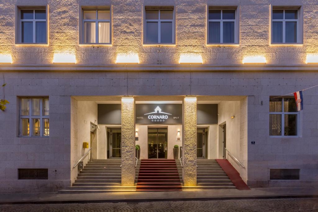 Coronaro Hotel Split