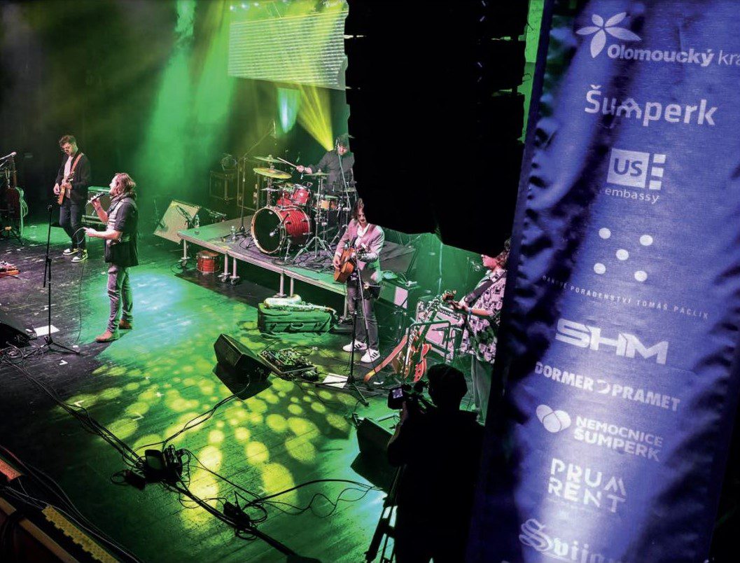 Blues Alive 2024 Final Report