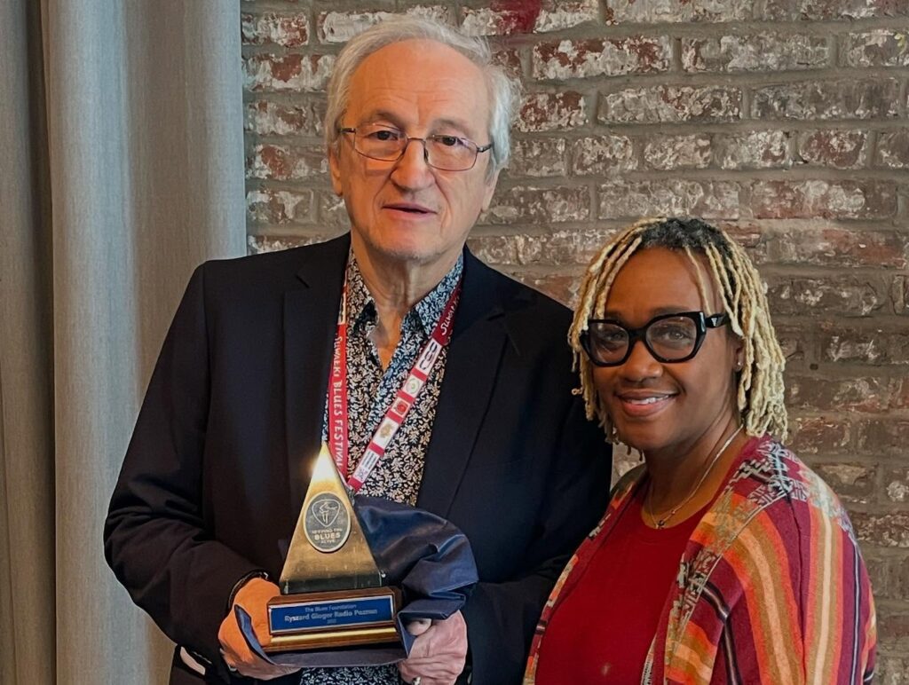 KBA 2025 Ryszard Gloger