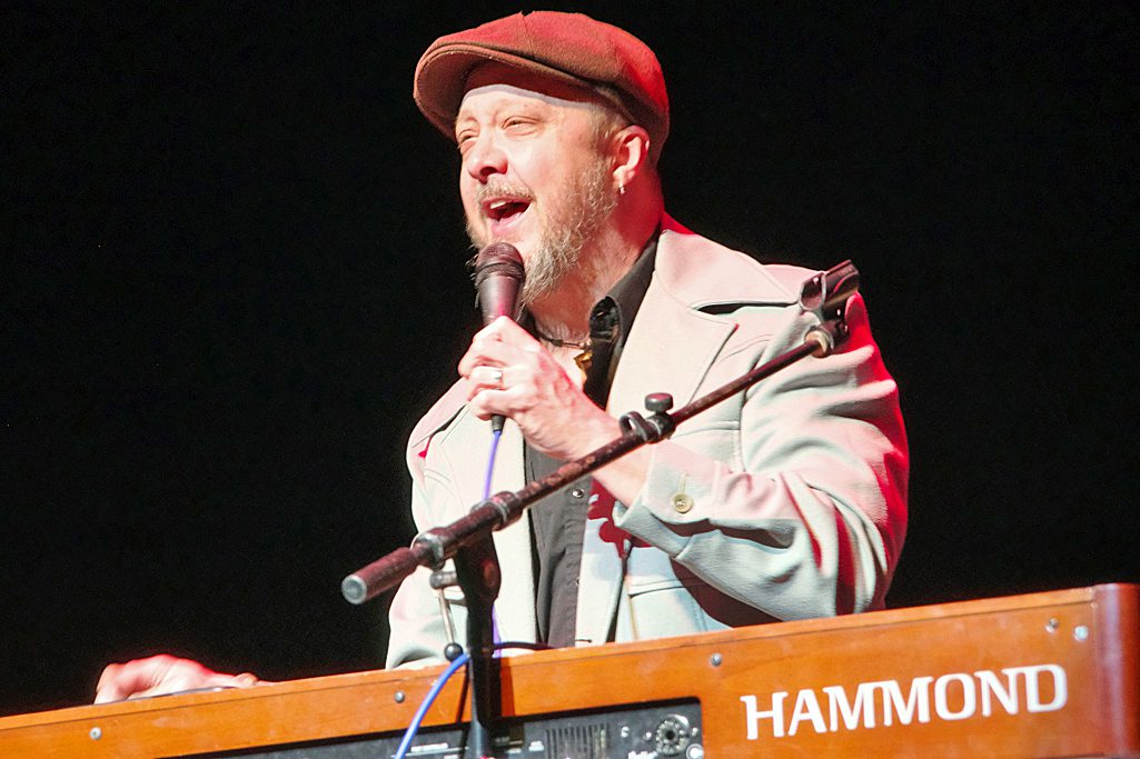 Josh Hoyer Final IBC 2025 - Photo Helge Nickel