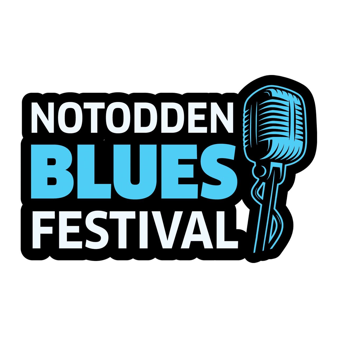 Notodden Blues Festival_logo