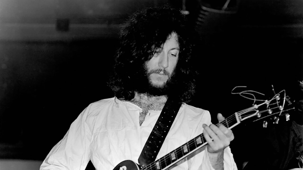 PETER GREEN (UK)