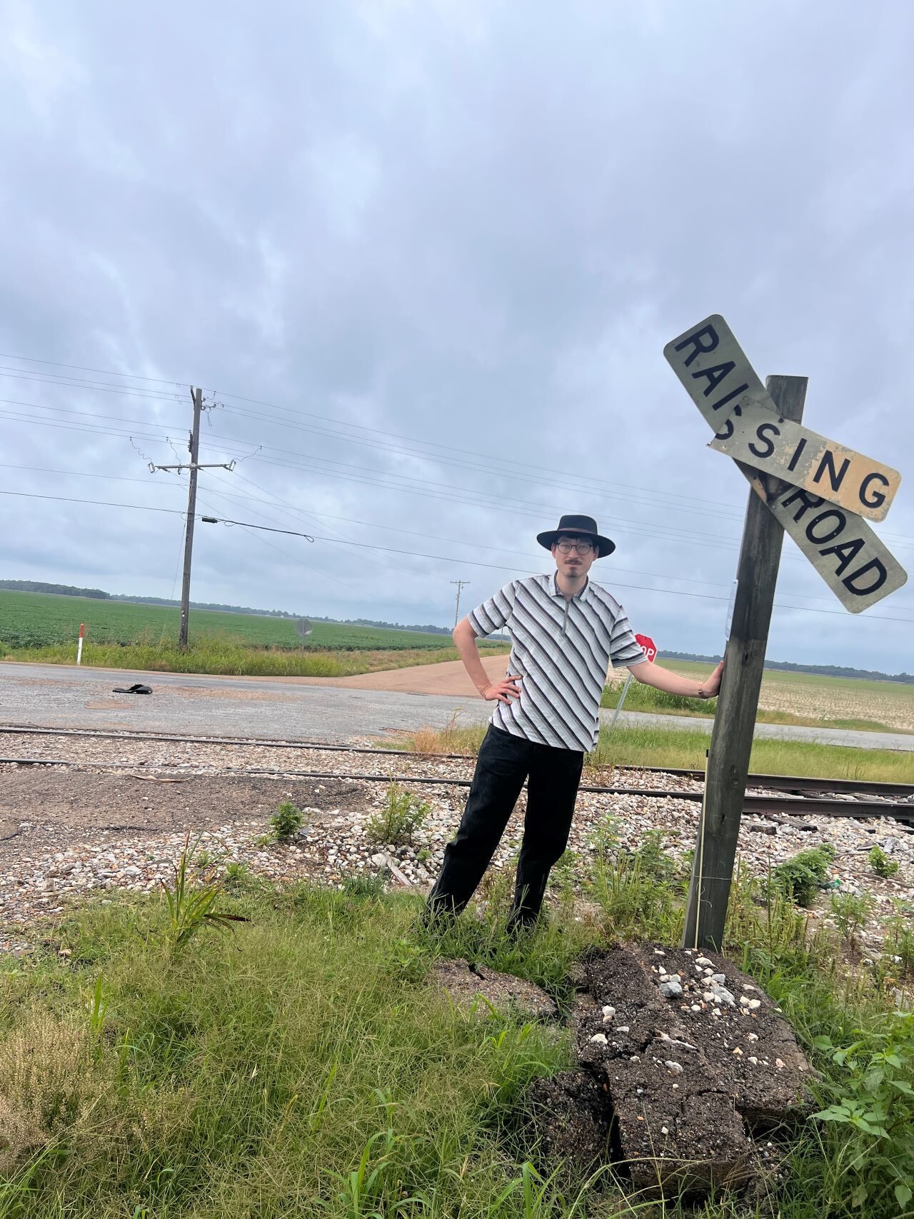 EBU Branko Bergstrand Crossroads 2025