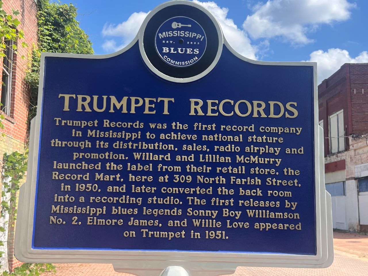 EBU Branko Bergstrand Trumpet Records 2025