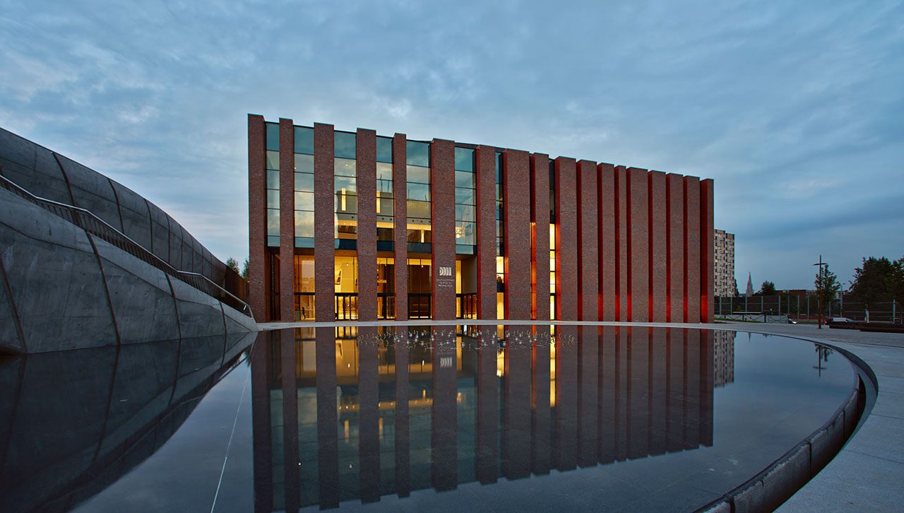 14th European Blues Challenge 2026 - NOSPR