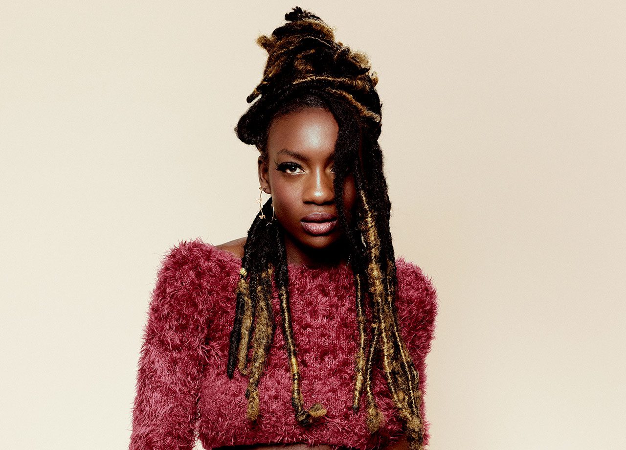 ADAMA JANLO - Norway