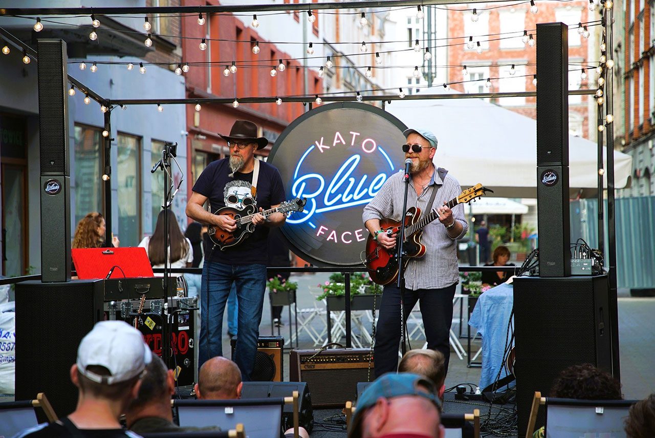 RED. CHIROWSKI & PAN WYDRO - Poland