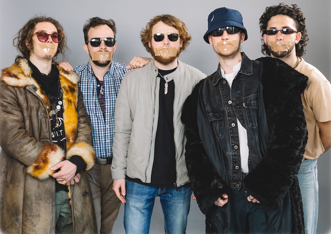 GREEN ONIONS EXPERIENCE - Romania