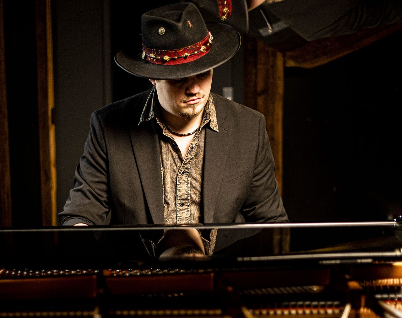 Tom Eylenbosch Belgium