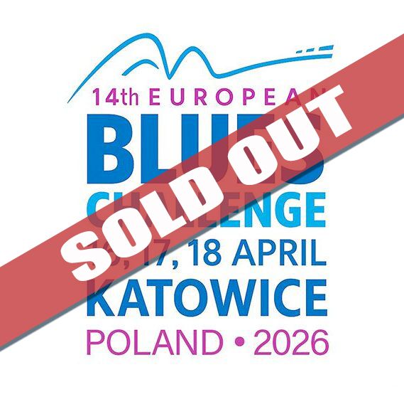 EBC 2026 Sold Out