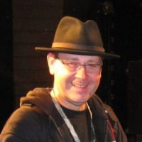 Fred Delforge