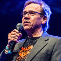 Pertti Nurmi