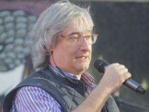 Adalberto Ribeiro