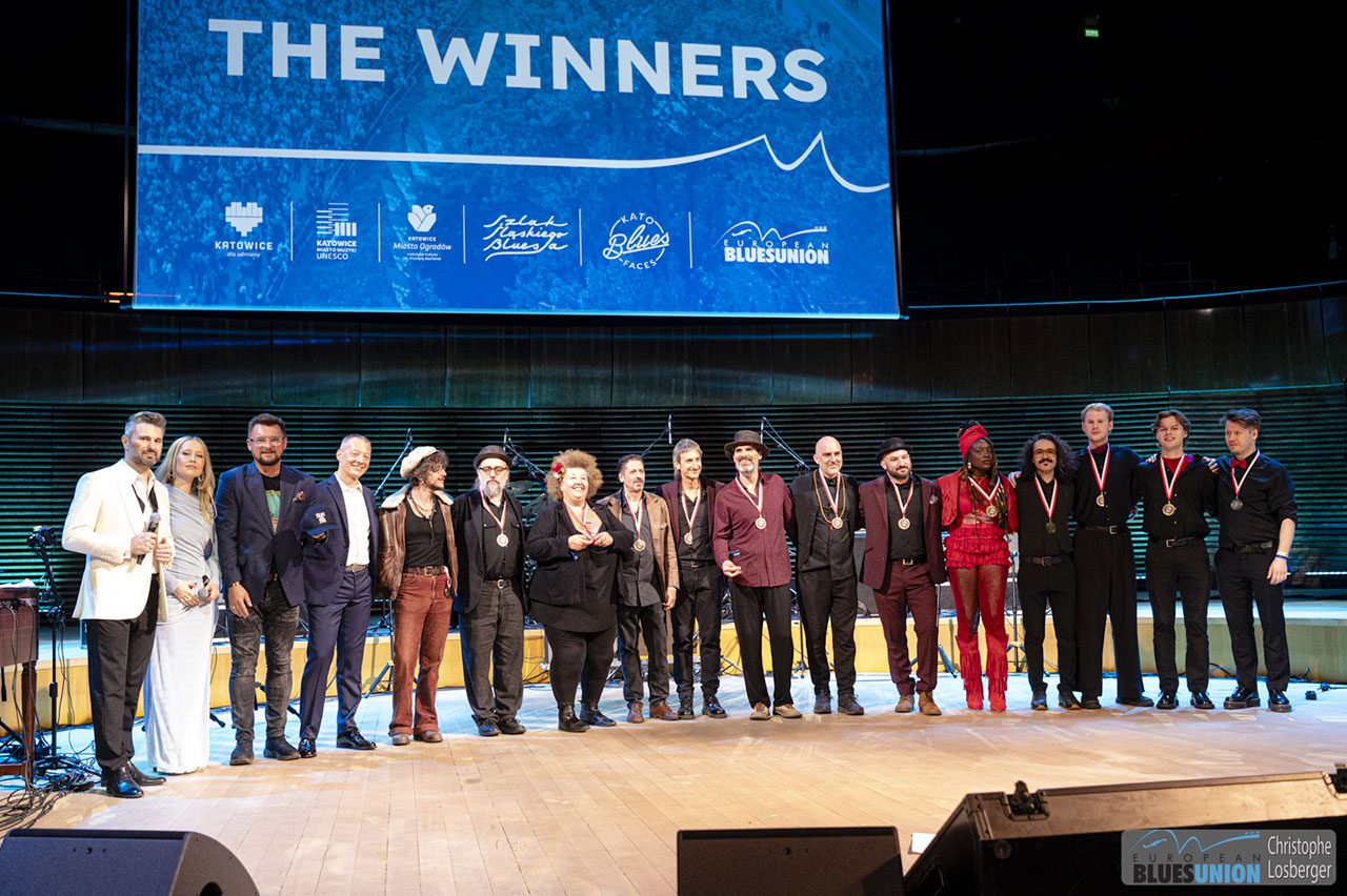 EBC 2026 The WINNERS