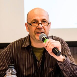 Jorden Wouters