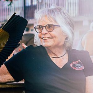 Roser Infiesta