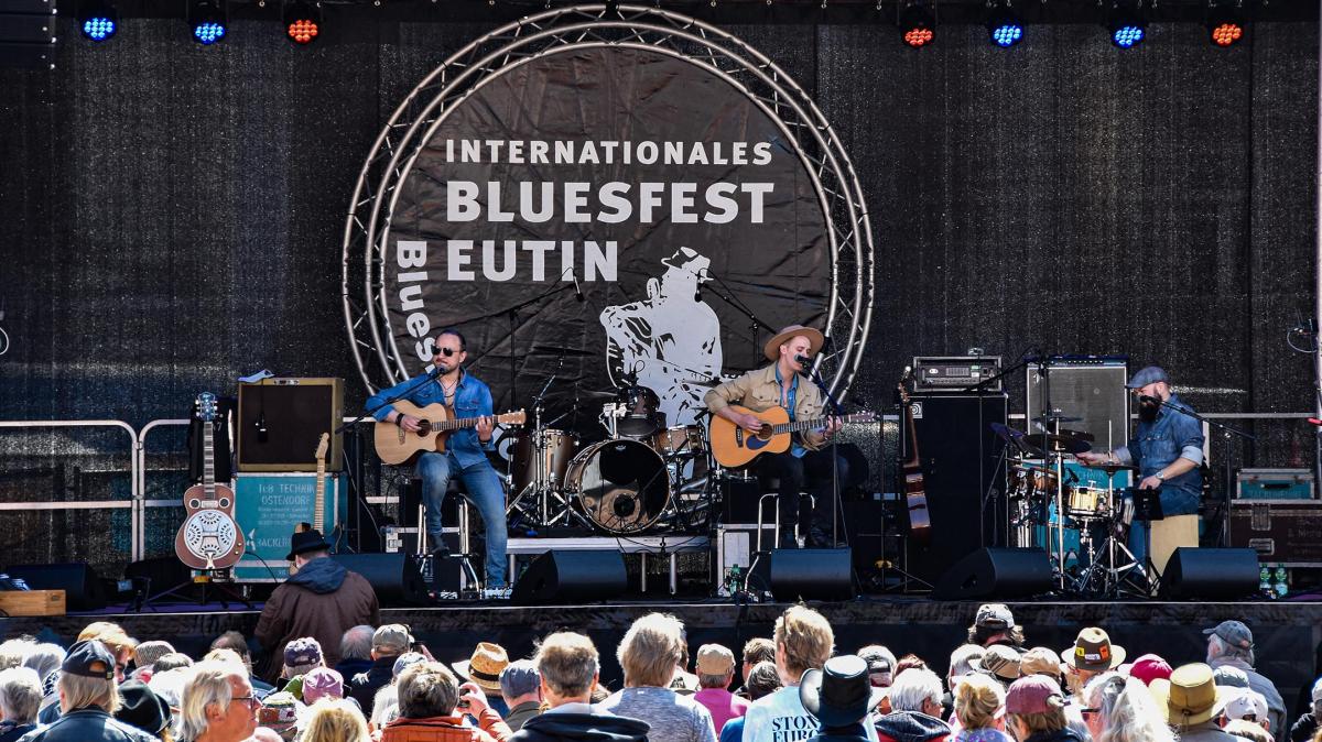 Eutin Blues Festival 2026