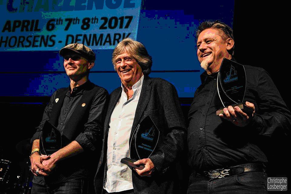 BBS AWARDS 2017 winners