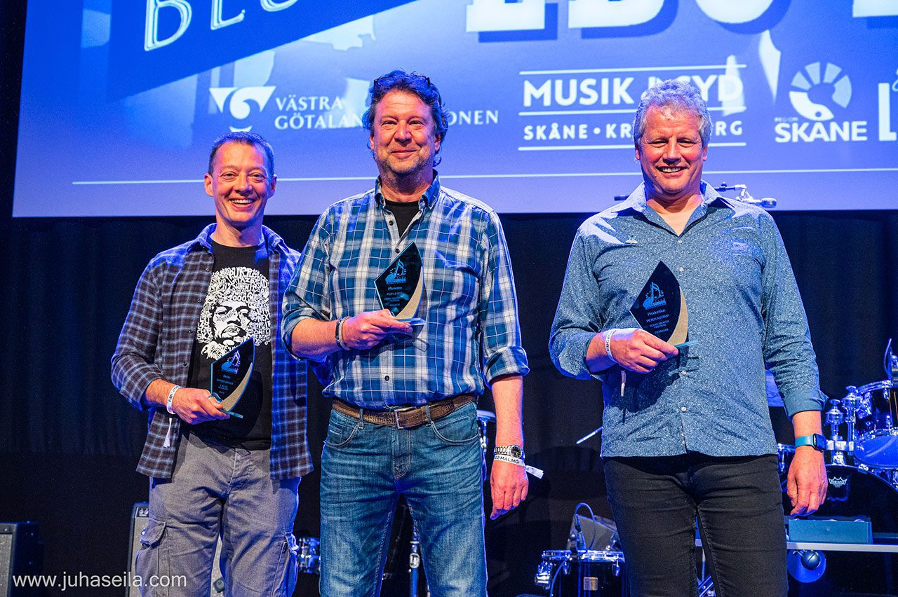 BBS Awards 2022 winners