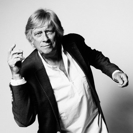 Mike Vernon