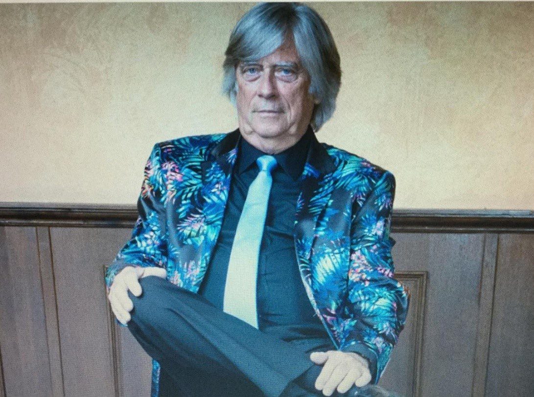 Mike Vernon