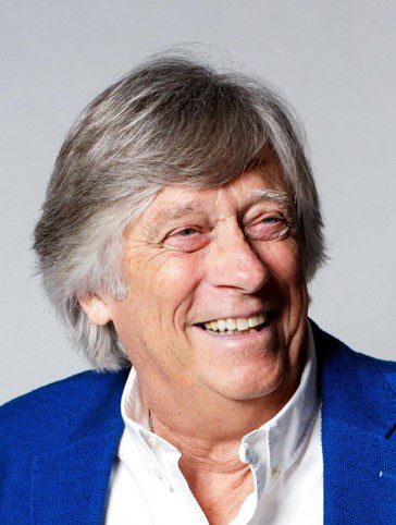 Mike Vernon