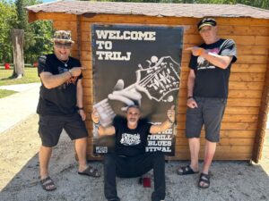 Thrill Blues Festival 2026