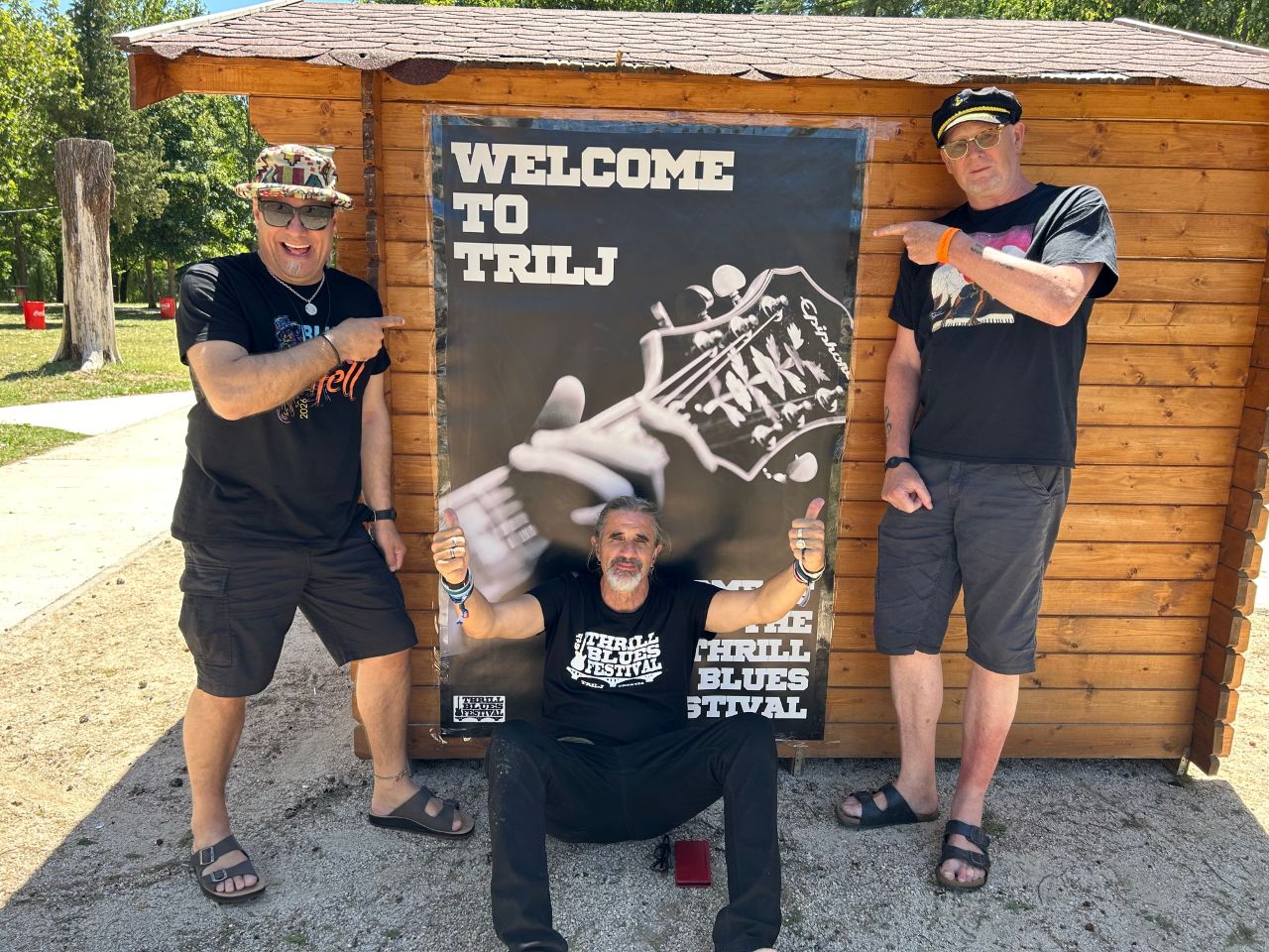 Thrill Blues Festival 2026